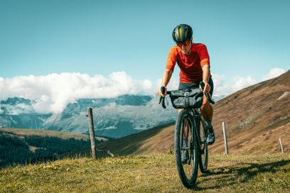 Nathalie Schneitter (Foto: © Schweiz Tourismus) Nathalie Schneitter