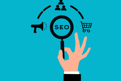 Darstellung SEO Darstellung SEO