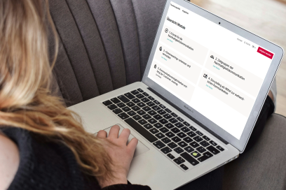 Toolbox für sichtbare Nachhaltigkeit