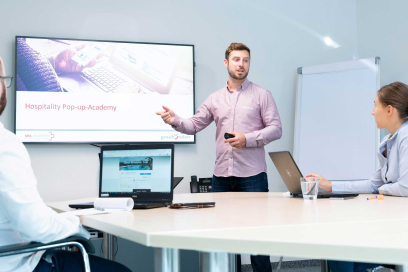 Hospitality Pop-up-Academy Hospitality Pop-up-Academy