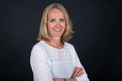 Michaela Wolf, Sport-Lodge Klosters Michaela Wolf, Sport-Lodge Klosters