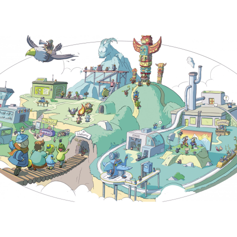 graubünden Tourismustag