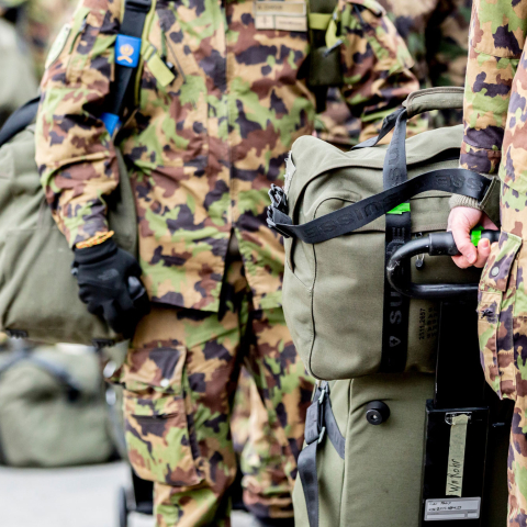 Soldaten Soldaten