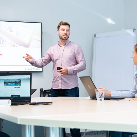 Hospitality Pop-up Academy