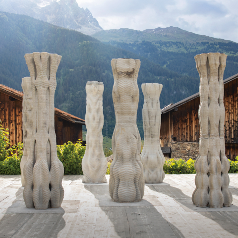 Parc Ela (© Nico Schaerer)