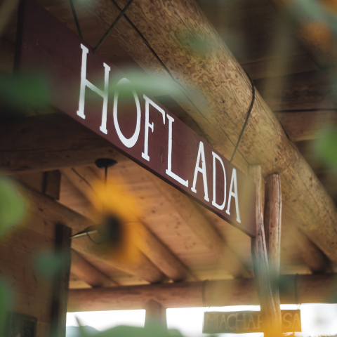 Hofladen
