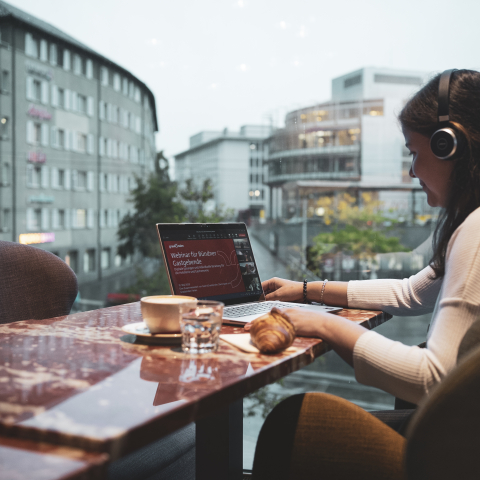 ShS Webinar, Spiga Chur