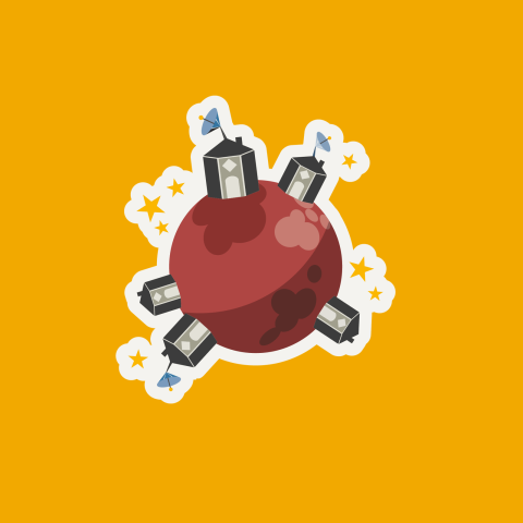 Zielgerichtete Akquise für neue Ferienwohnungen (Foto: © Graubünden Ferien) Zielgerichtete Akquise für neue Ferienwohnungen