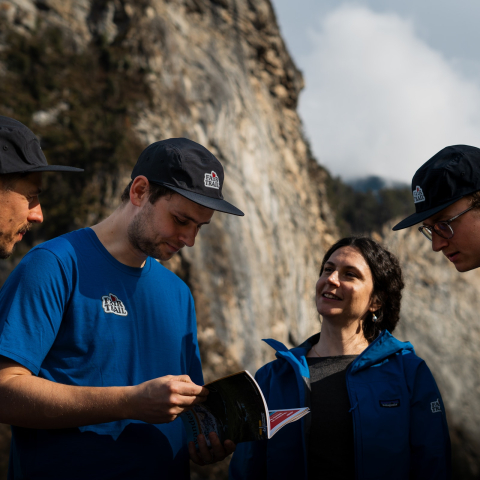 Gruppe von Fairdinands Gruppe von Fairdinands