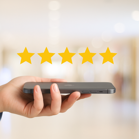 Keyvisual re:spondelligent