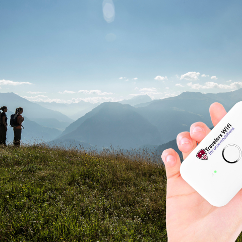 Graubünden Travelers Wifi Roaming free graubuendenwifi