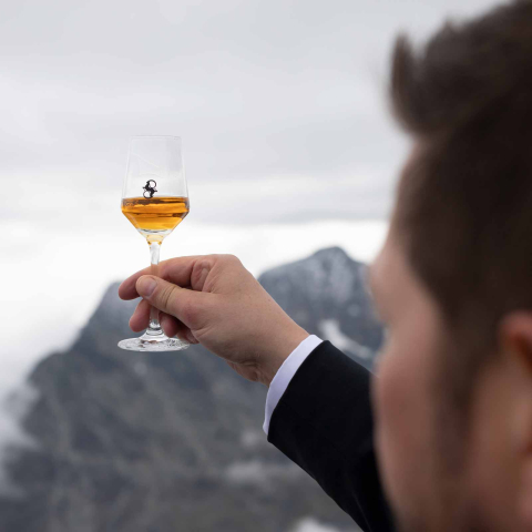 Whisky-Manufaktur ORMA (Foto: © Christian Rity) Whisky-Manufaktur ORMA (Foto: © Christian Rity)