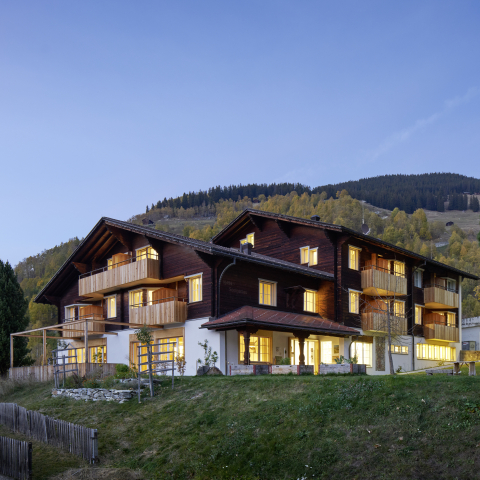 Medelina, Curaglia (Foto: © Medelina)