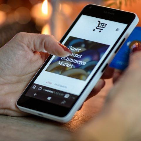 Analyse - Mobile Payment