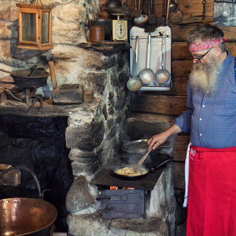 Julian Cathomas (Foto: © Surselva Tourismus)