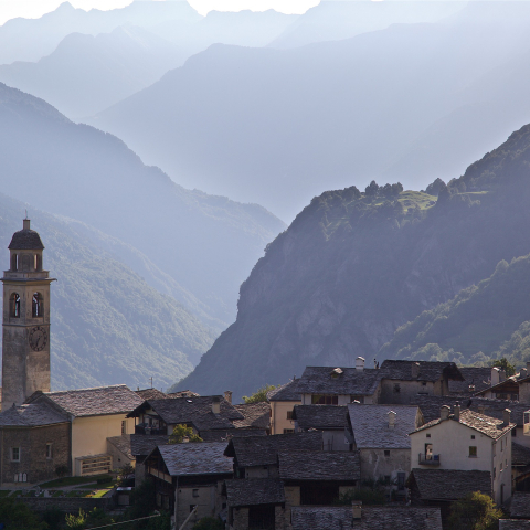 Bergdorf Soglio Bergdorf Soglio