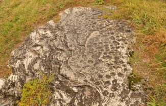 Ardez Hexenplatte Ardez Hexenplatte