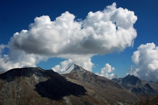 Wolken Wolken