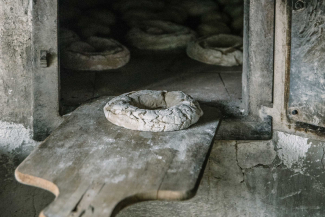 Puschlaver Ringbrot Puschlaver Ringbrot