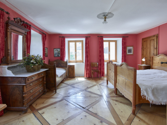 Palazzo in Bivio Palazzo in Bivio