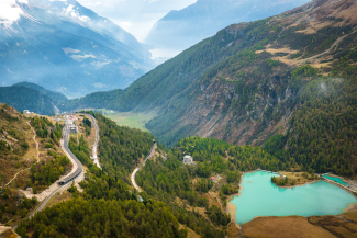 Agriturismo Alpe Palü, Poschiavo Agriturismo Alpe Palü, Poschiavo