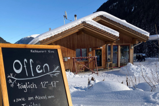 Restaurant Camping Viva Restaurant Camping Viva
