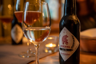 Ride La Val Bier (Foto: © Balz Weber) Ride La Val Bier