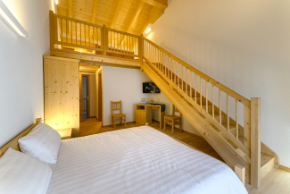 Hotel Centrale (Foto: © Albergo Ristorante Centrale) Hotel Centrale