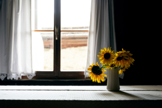 Chasa Chalavaina in Müstair