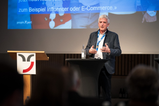 Matthias Mölleney Matthias Mölleney