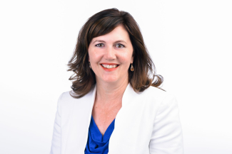 Prof. Dr. Agnes Leu