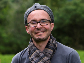 Kaspar Howald