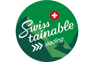 Swisstainable Leading