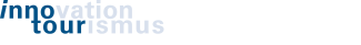 Logo innovation tourismus