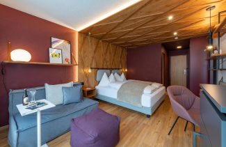Hotel Sunstar Lenzerheide Hotel Sunstar Lenzerheide