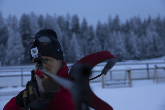 Franco Züger, Leiter Bereich Sport (Foto: © Schweiz Tourismus) Franco Züger, Leiter Bereich Sport