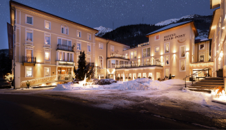 Hotel Baer & Post Hotel Baer & Post