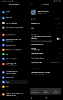 FAQ Xiaomi