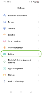FAQ Oppo