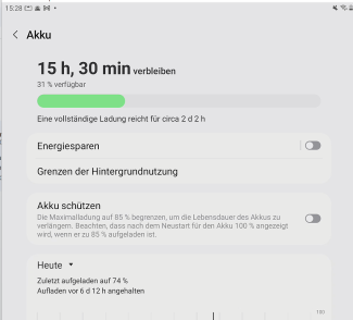 FAQ Samsung