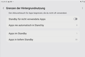 FAQ Samsung