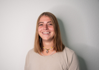 Alisa Bitschnau Alisa Bitschnau