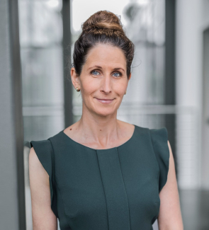 Laure von Wyss Laure von Wyss