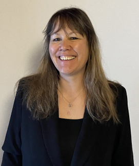 Barbara Suter, Hotel Dieschen Lenzerheide