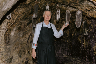 Ludwig Hatecke (Foto: © dianapfammatter.ch) Ludwig Hatecke