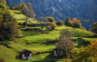 Solgio Soglio