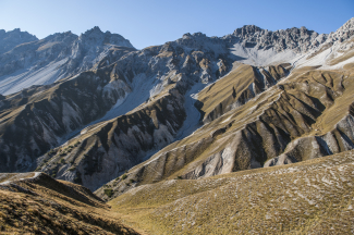 Schweizerischer Nationalpark Schweizerischer Nationalpark