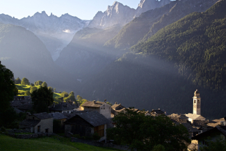 Bergdorf Soglio Bergdorf Soglio