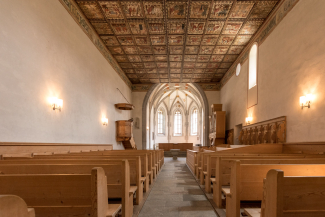 Kirche Zillis Kirche Zillis