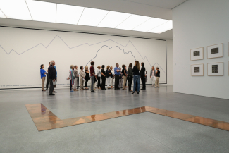 Bündner Kunstmuseum in Chur (Foto: © Chur Tourismus) Bündner Kunstmuseum